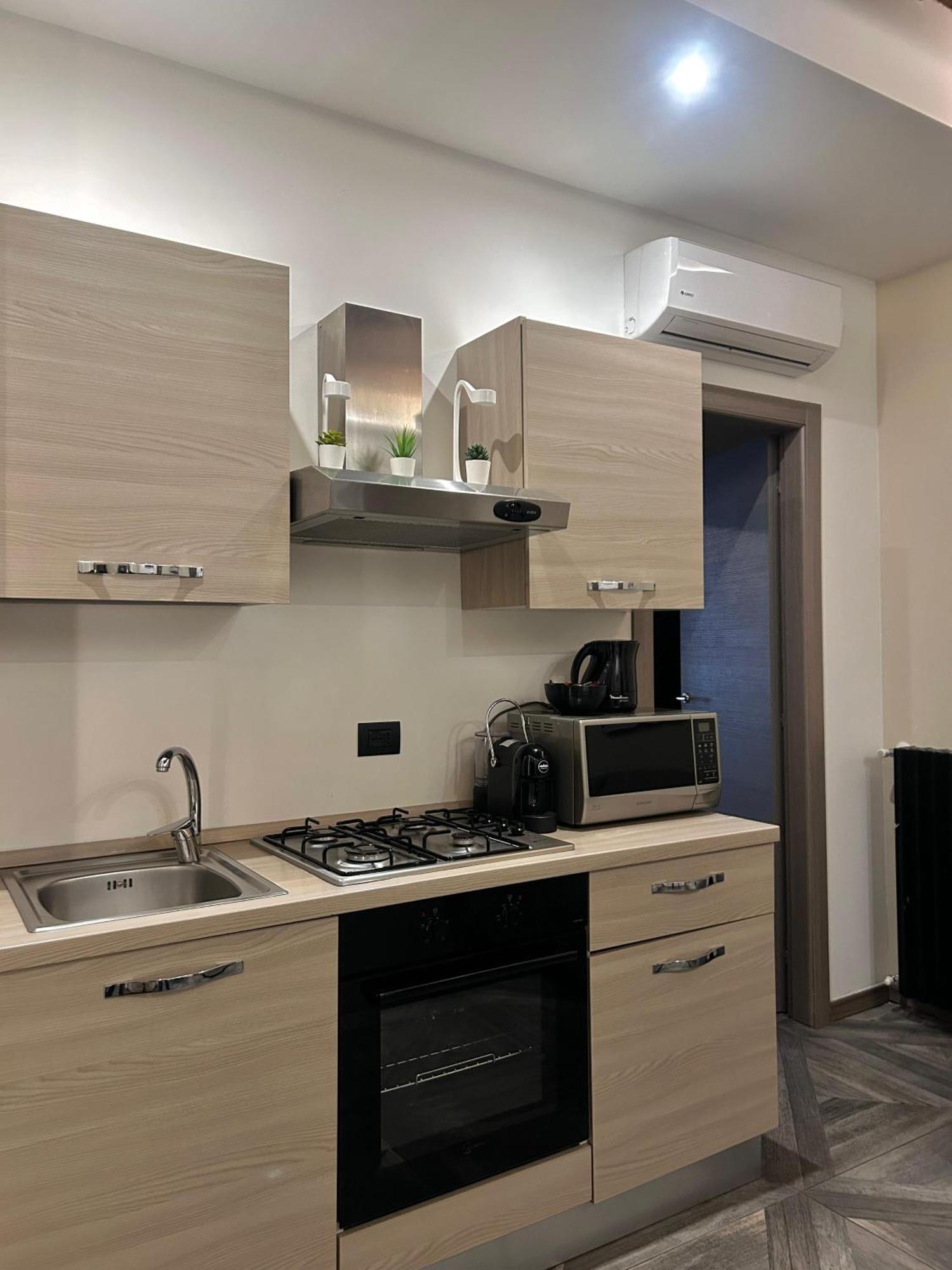 Davinci Apartament Near Duomo Milano Dış mekan fotoğraf