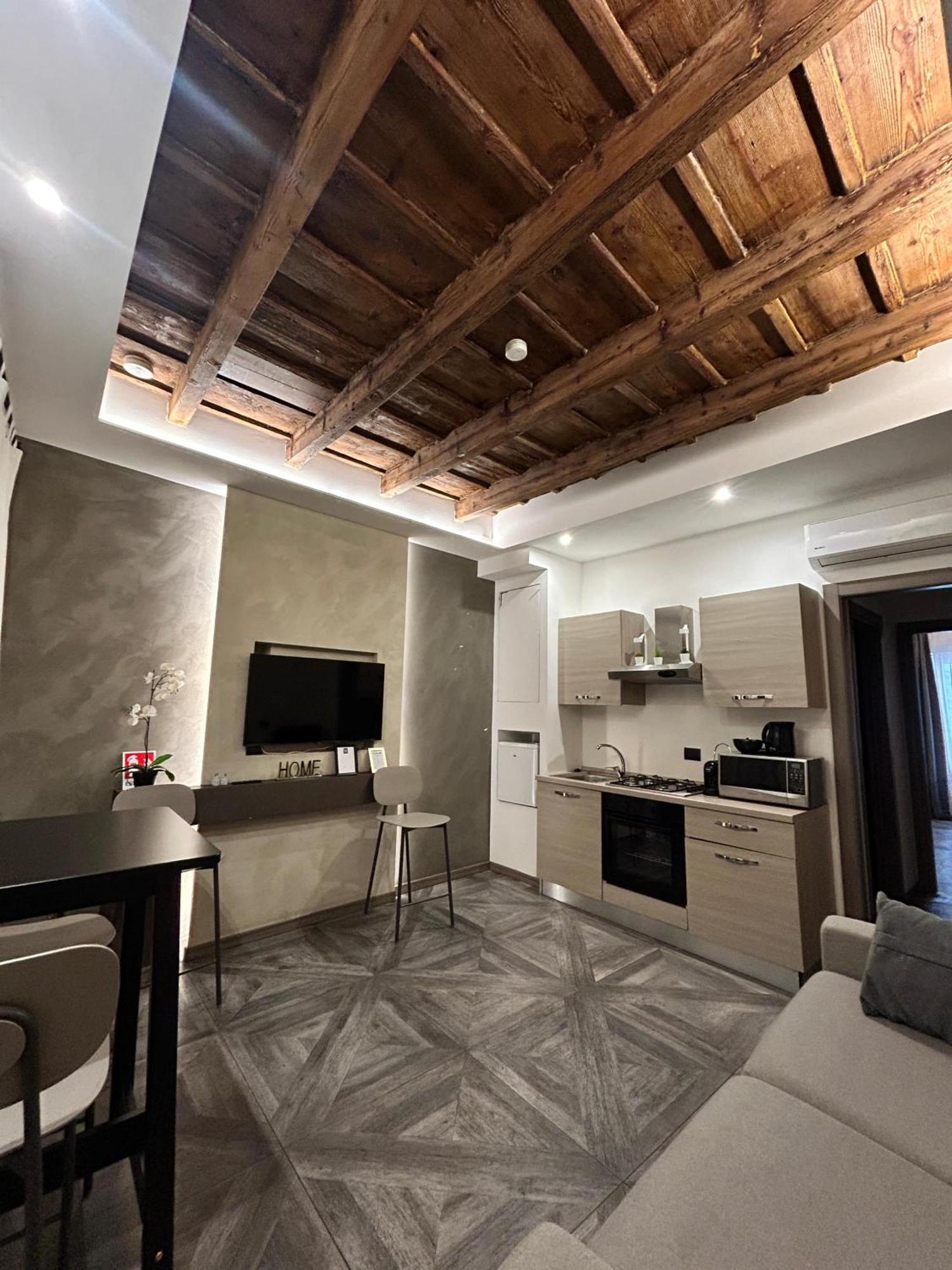 Davinci Apartament Near Duomo Milano Dış mekan fotoğraf