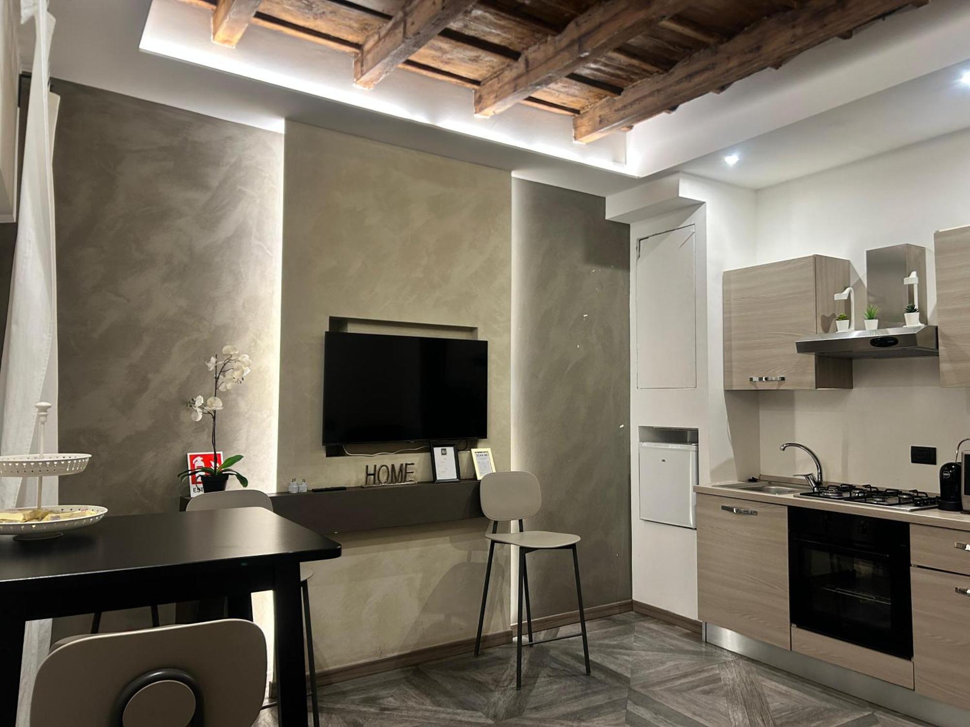 Davinci Apartament Near Duomo Milano Dış mekan fotoğraf